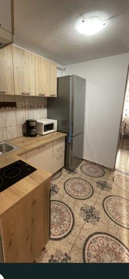 Garsoniera moderna - Tractorul - langa Coresi Mall - 4