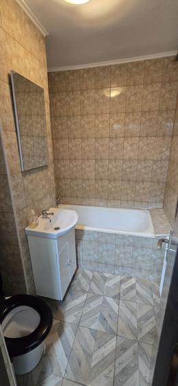 Garsoniera mobilata si utilata - 6