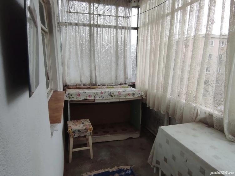 Vand apartament 2 camere Aparatorii Patriei - 6
