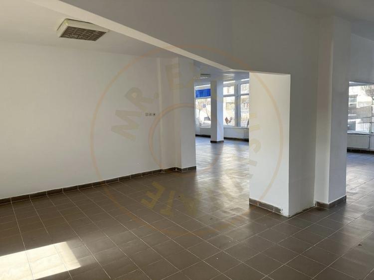 Inchiriere/Vanzare Spatiu Comercial 145,55 mp, Zona Kaufland - Carei - 14