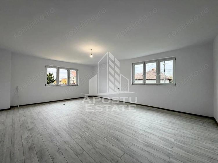 Casa 3 camere, locuri de parcare, ideala pentru firme, Chisoda - 9