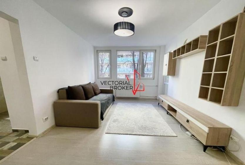 Super oferta!!! 2 camere semidecomandat la 5 minute de metrou Obor - 2