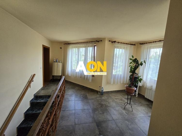 Vila cu 6 Camere,  Zona Centrala - 7