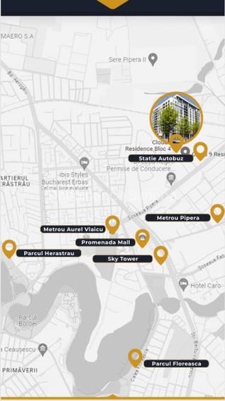 Spatiu Comercial | 123mp | Pipera