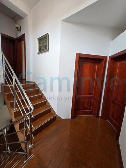 Gaminvest Casa cu 6 camere,singur in curte si dublu front stradal,Cantemir,V4270 - 29