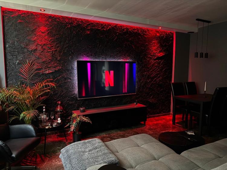 Apartament Smart, 3 Camere, Complet Mobilat si Utilat - 8