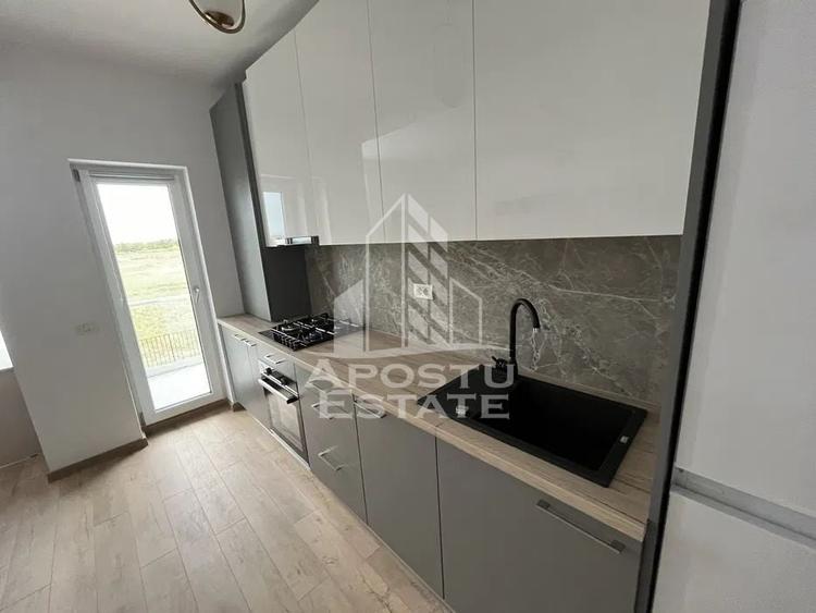 Apartament cu 1 camera, Calea Aradului, Centrala Proprie - 5