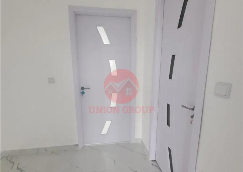 Vila P M La Cheie, Constructie 2025 - Lumina - 5