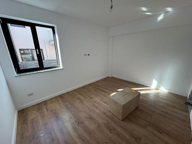 Casa individuala P, 102.4mp utili, 440mp teren, Carcea, zona Hanul Doctorului - 5