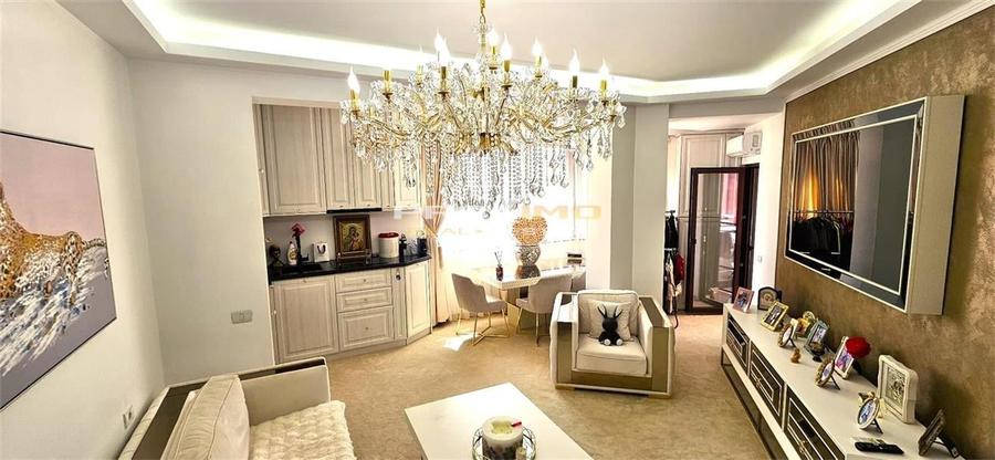 Mamaia Nord - Apartament exclusivist Mobilat LUX utilat PREMIUM - 11