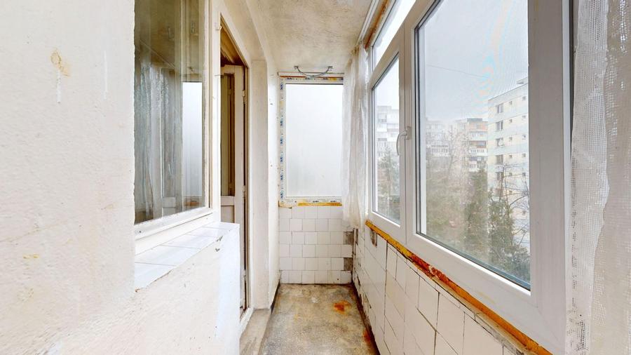 Apartament 2 camere – Aleea Baiut – Metrou Constantin Brancusi - 17