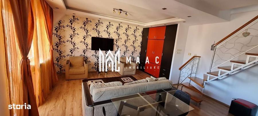Apartament 2 Camere I Decomandat I Mobilat I Valea Aurie - 9
