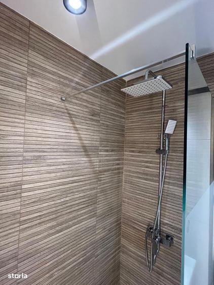 Nou Mobilat, Renovat, 2 Camere cu View Panoramic Stefan cel Mare - 7