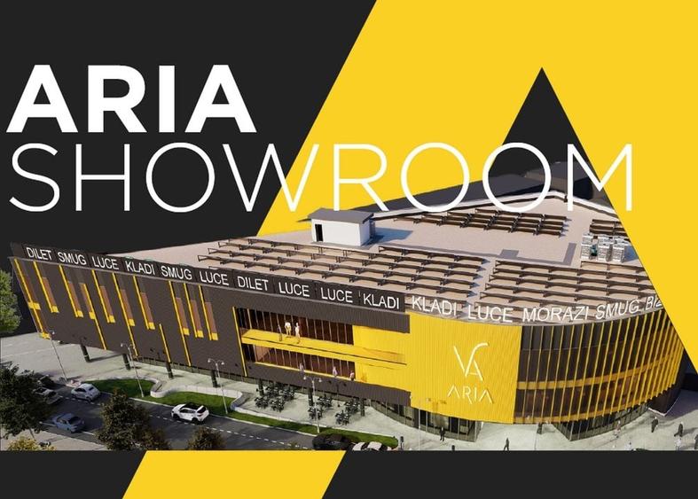 Spatii comerciale de inchiriat in Aria Valea Cascadelor, Comision 0% - 1