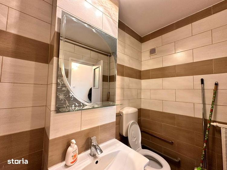 Apartament 2 camere/ Bld. Lacul Tei - 4