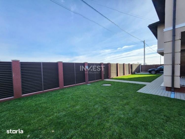Casa Premium , Miroslava , 4 Camere , 2 Bai , 120 Mp Utili - 2