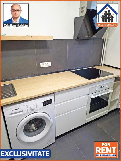 De inchiriat: Apartament 2 camere | Berceni | Renovat, Mobilat, Utilat  - 2