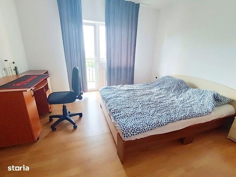 Ap 3 cam,PARCARE, pet friendly, Calea Turzii - 2