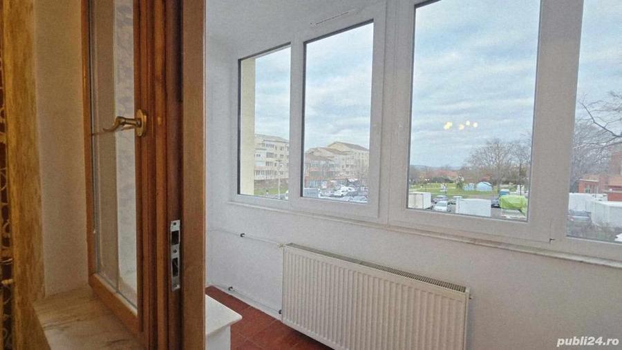 Apartament 4 cam. de vanzare Sanmartin, bloc nou reabilitat - 18