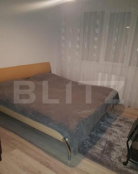 Apartament 2 camere, 47 mp, zona Liceului de Arte - 9