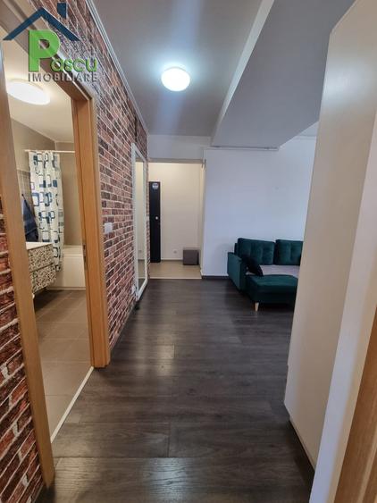 Apartament 3 camere Theodor Pallady, drumul Gura Solcii, 71 mp, bloc 2022 - 11