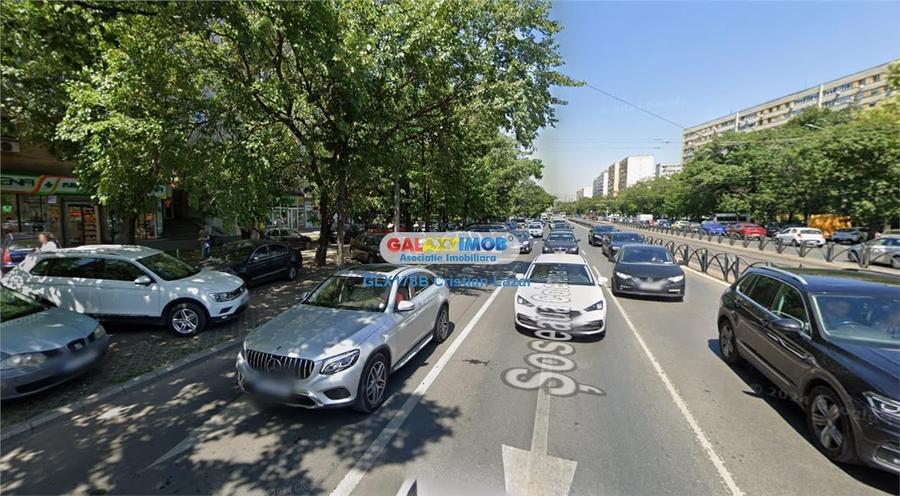 KAUFLAND COLENTINA - 3