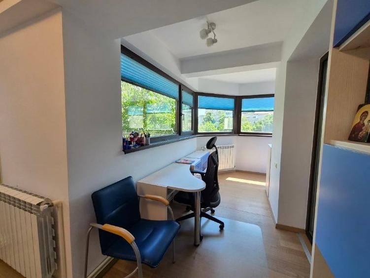 Apartament 4 camere Tomis Nord / TAV1 - 9
