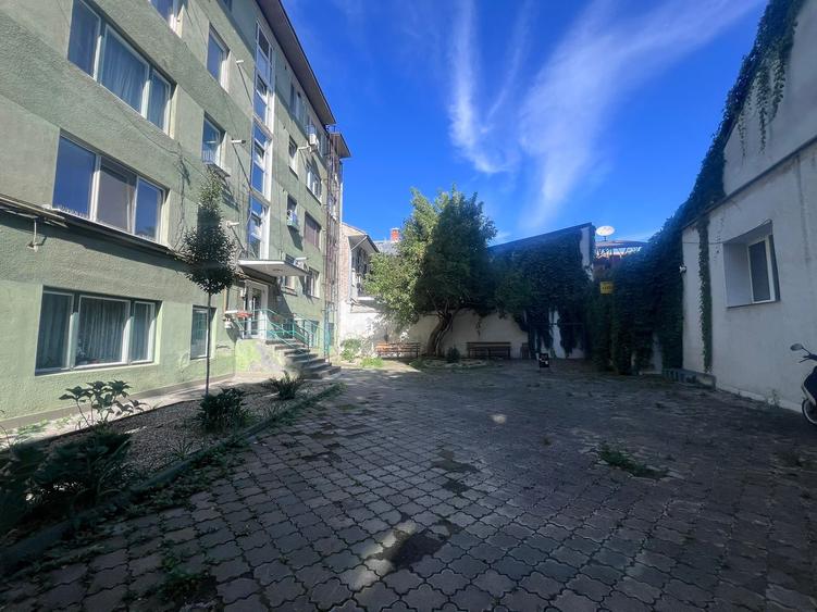 De vânzare – Apartament 2 camere ultracentral, Cluj-Napoca - 12