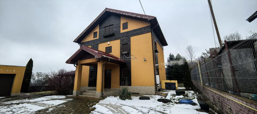 Vila superba in Breaza - 32