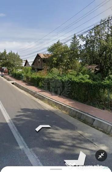 TEREN INTRAVILAN //PAULESTI//12.000 MP - 1