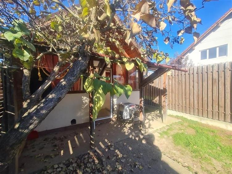 Doua casute tip A Frame, totul pe un teren de 300 mp, Ghimbav, Brasov - 13