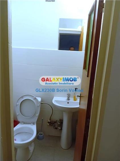 Apartament 3 Camere Stefan cel Mare Parcul Circului | decomandat -2bai - 8