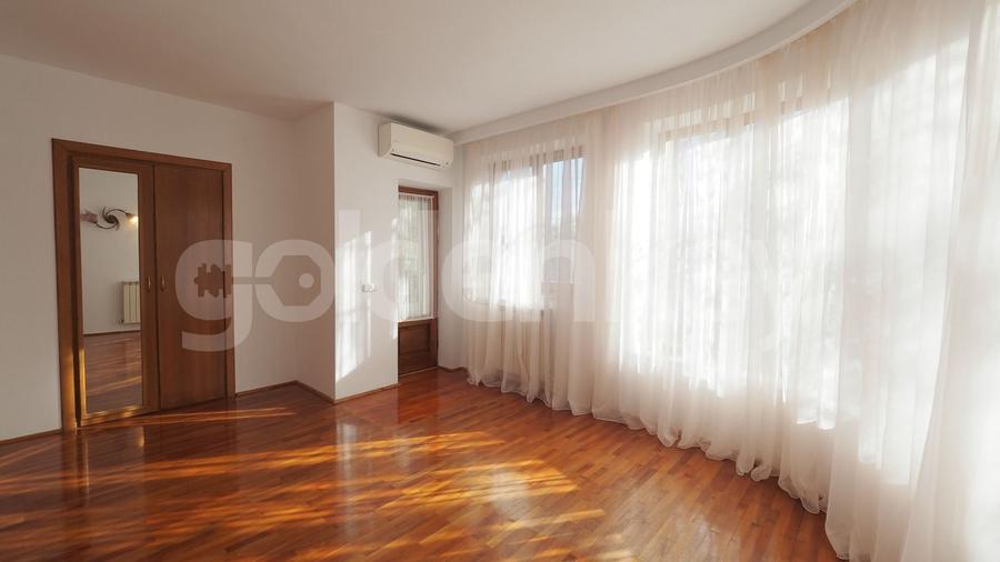 Vila individuala cu 7 camere | piscina | 1000mp teren - 9