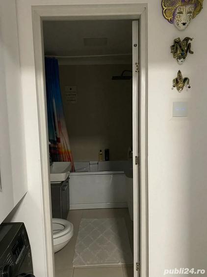 Apartament zona centrala - 2