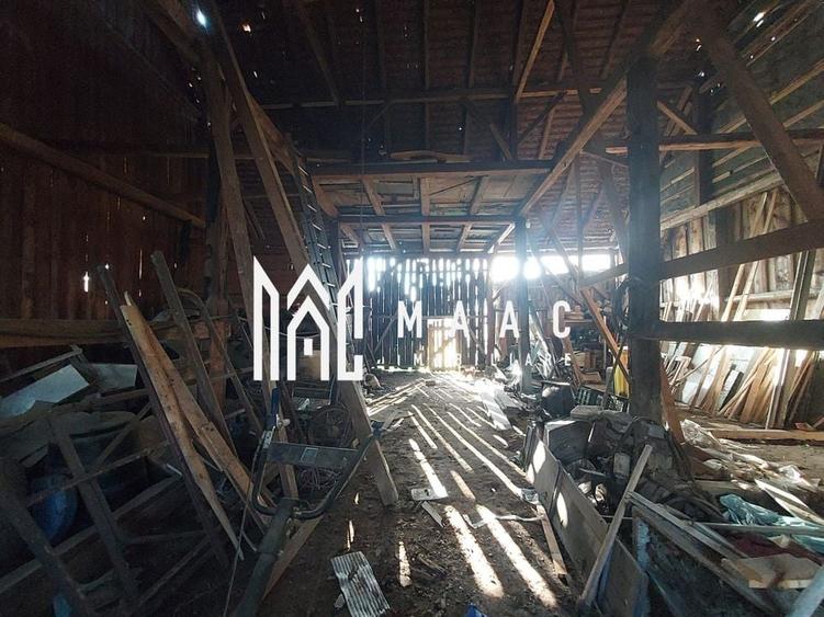 Casa 5 camere | 1600 mp Teren | Sura Mica - 10