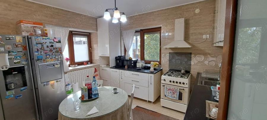 Vila D+P+E+M Eforie Sud 13 Camere Lux - 5