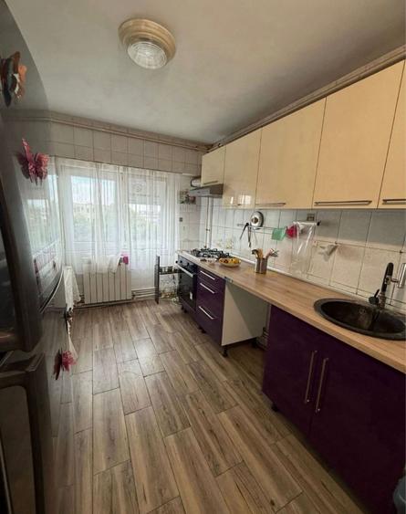 38602   Apartament 3 camere Brotacei - 1