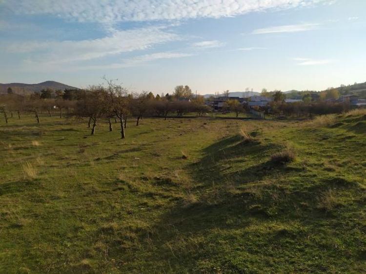 Teren intravilan DE VÂNZARE, NEGOCIABIL, Campina (jud Prahova), cartier Voila  - 4