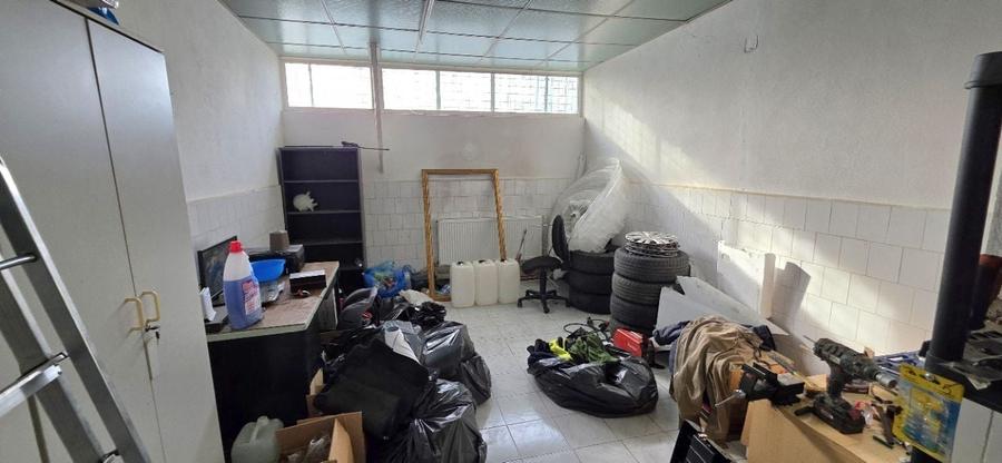 Theordor Pallady hala 430 mp de inchiriat - 14