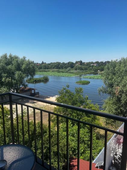 De vanzare Vila deosebita pe malul Lacului Snagov Loc Vladiceasca - 1