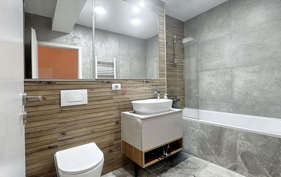 Compartimentare Decomandata - 2