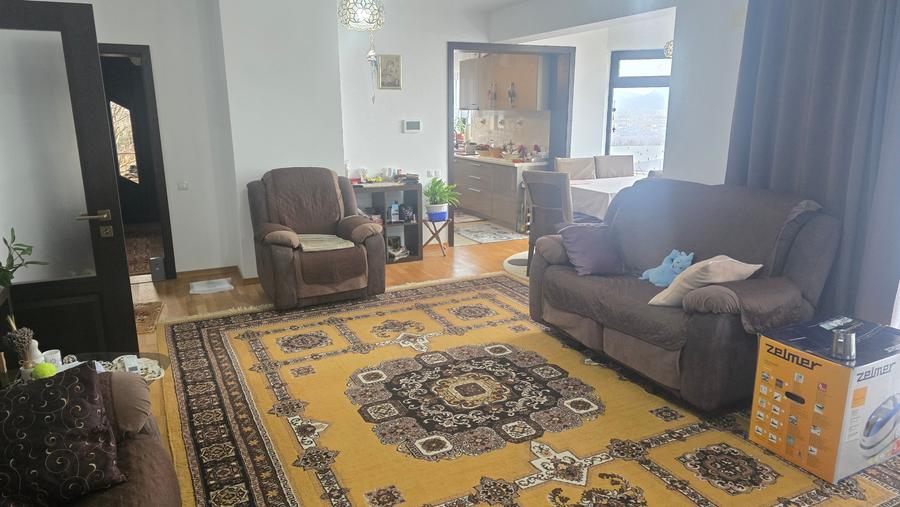 Vand casa in Deva, D+P, zona Zavoi, partea de jos, finalizata in anul 2017, - 6