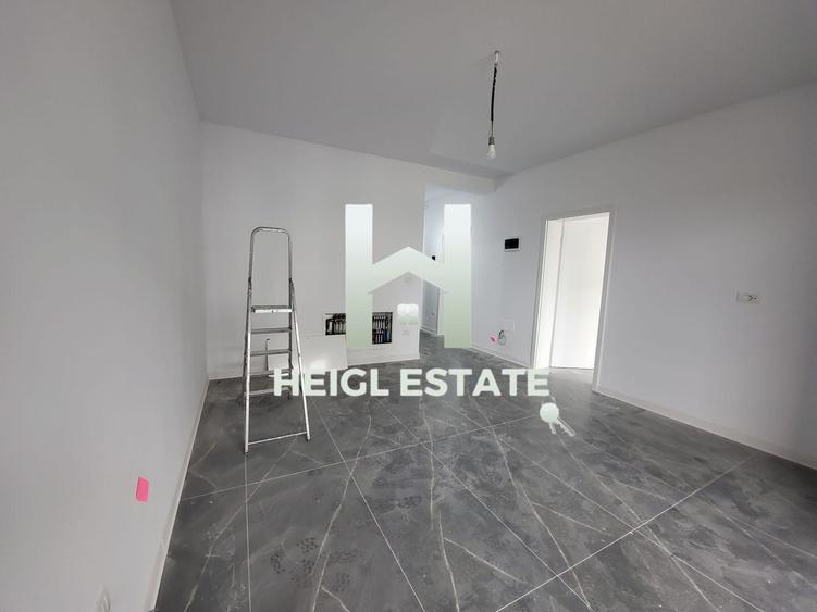 Apartament decomandat cu  2 camere in Giroc - 5