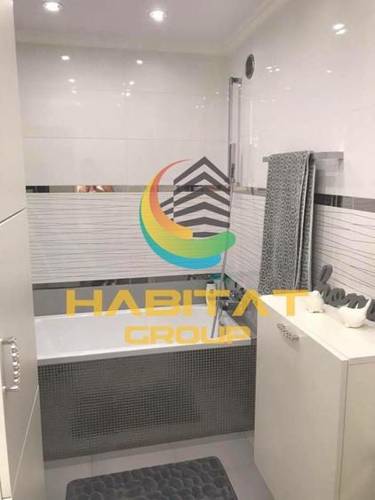 Vanzare spatiu servicii 3 camere etaj 1 decomandate 71 mp acte gata Grand Arena - 5