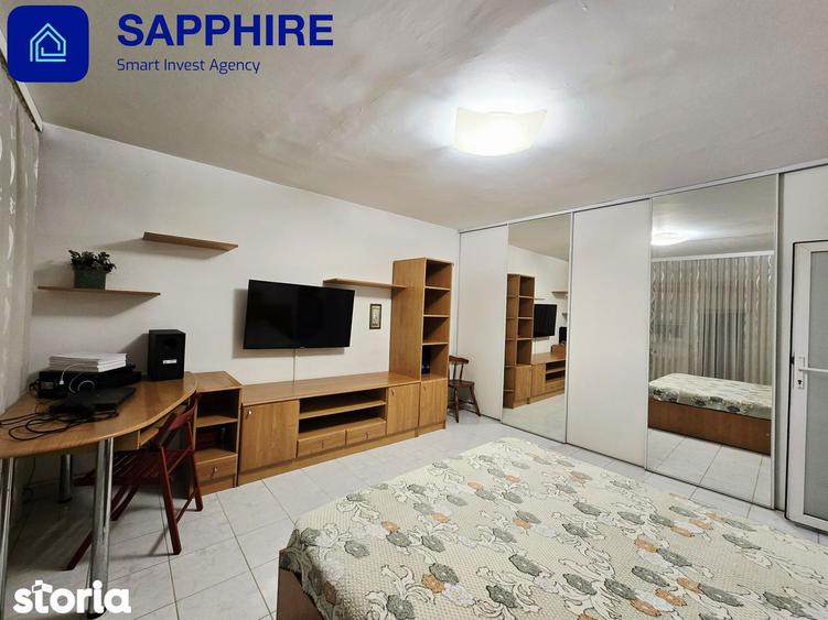 Apartament 2 camere metrou Timpuri Noi, posibilitate centrala, parcare - 13