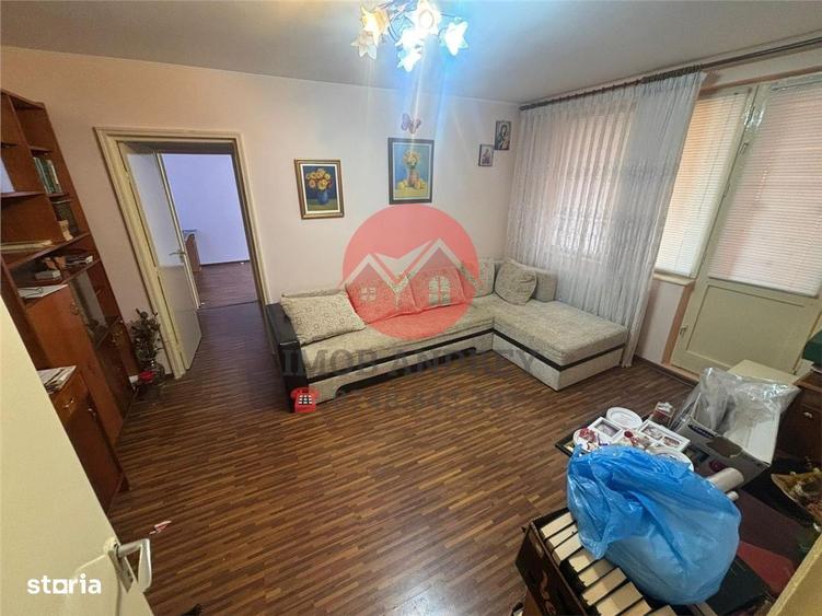 Apartament 3 camere decomandat, 62 mp, etaj 2, zona Taxe si Impozite, - 8