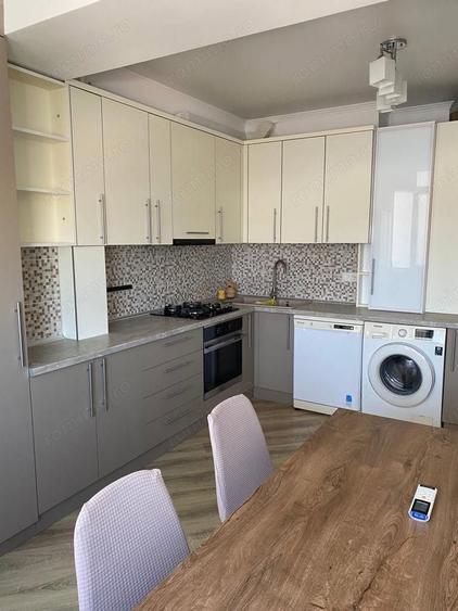 garsoniera in zona Aviatorilor aproape de metrou - 4