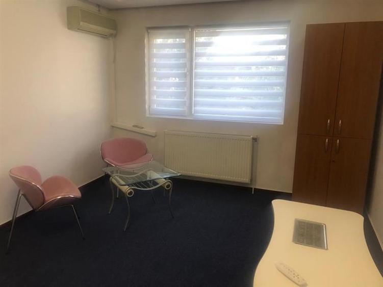 Spatiu de birou primitor, 21 mp utili , Dristor - Mc Donalds - 1