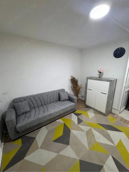 Proprietar inchiriez garsoniera et.2 in zona UMT! - 1
