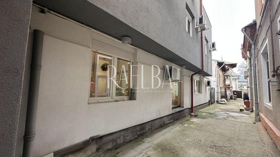 Casa | 7 camere | Dacia 1 min | Mosilor - 14